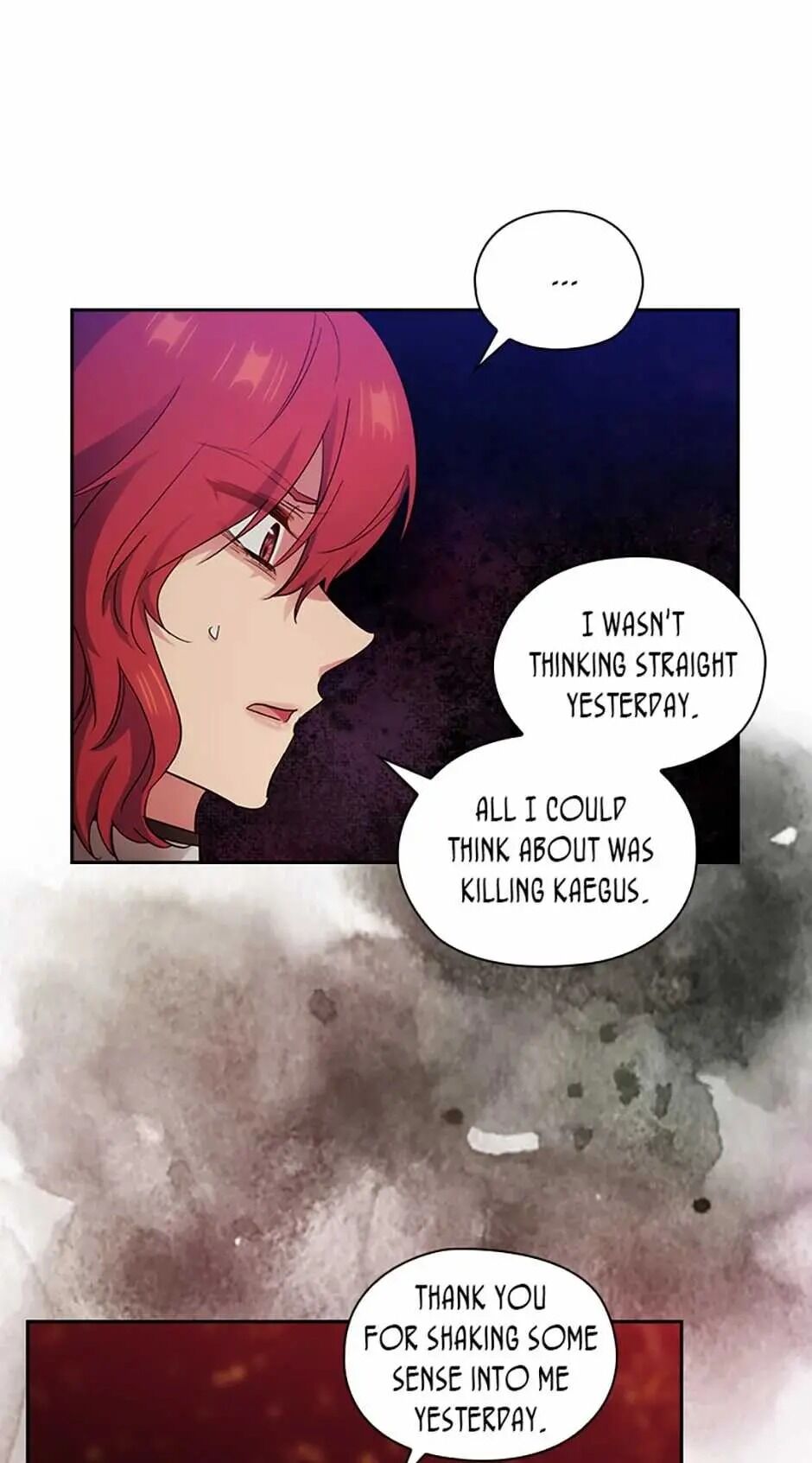 Reminiscence Adonis Chapter 146 36